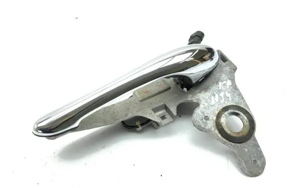 Maserati Quattroporte Front door exterior handle 15059 04ZZ73 05Z71