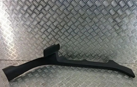 Audi Q5 SQ5 Rear sill trim cover 80A867767
