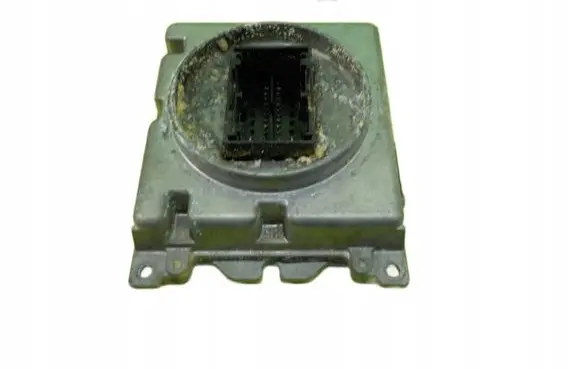Volkswagen PASSAT B8 LED ballast control module 7PP941571AC 16AB30