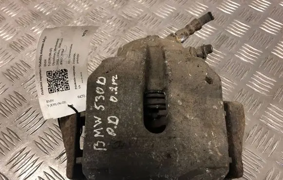 BMW 5 E39 Front brake caliper