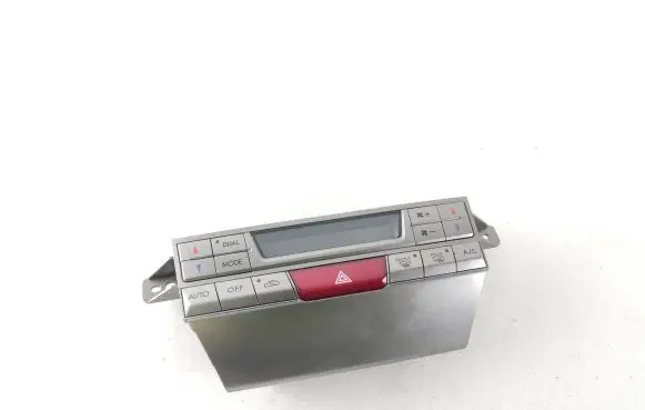 Subaru Legacy Climate control unit 72311AJ030 CG000927501686 A2C53283934