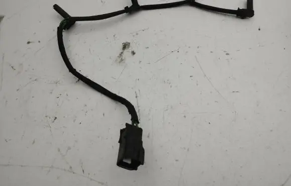 Chevrolet Captiva Glow plug wires 