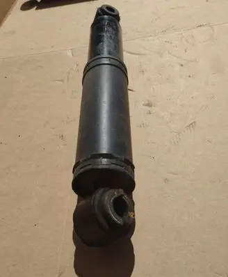 Citroen Jumpy Rear shock absorber/damper 9816509880