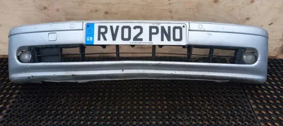 BMW 5 E39 Front bumper