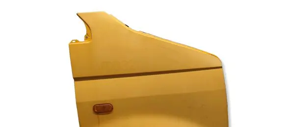 Volkswagen Transporter - Caravelle T5 Fender 
