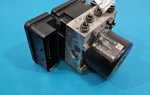 Volkswagen Golf Plus ABS Pump 1K0614517DE IMPRK1596175