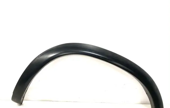 Front arch trim
