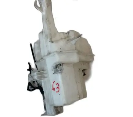 Hyundai Ioniq Windshield washer fluid reservoir/tank 98610G2010