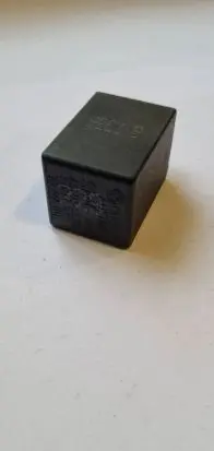 Volkswagen Golf III Other relay 1Z1955531 G11142NS