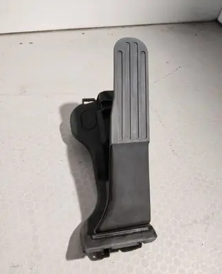 Volkswagen Golf VI Accelerator throttle pedal 1K1723503S 6PV00860051