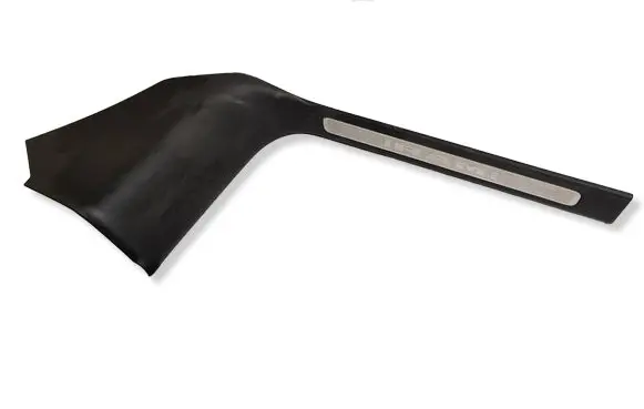 Ram 1500 Front sill trim cover 61868 6ER29TRMAD 5110124