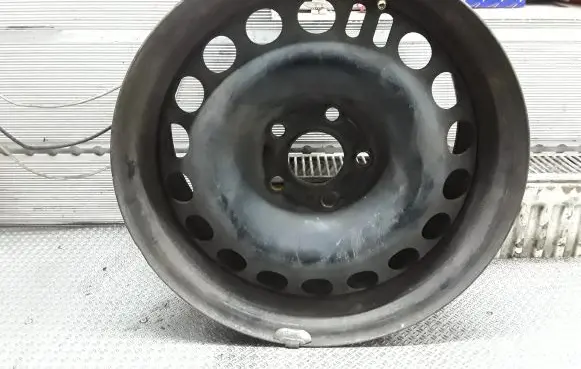 Opel Zafira B R16 steel rim 2160135