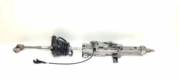 Jaguar XE Steering wheel axle GX733C529DF 0146441 7046955717