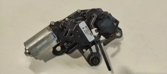 Volkswagen Fox Rear window wiper motor 5Z6955711 F006B20059