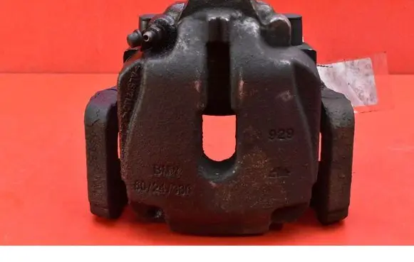 BMW 5 F10 F11 Front brake caliper