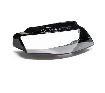 Audi A4 S4 B8 8K Headlight lense 8K0941030C
