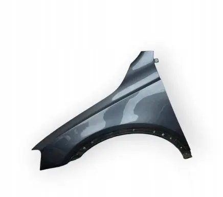 Audi Q3 8U Fender 8U0821467A 161305S