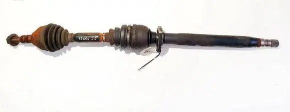 Opel Vectra C Front driveshaft