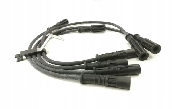 Fiat Panda III Ignition plug leads 7597831