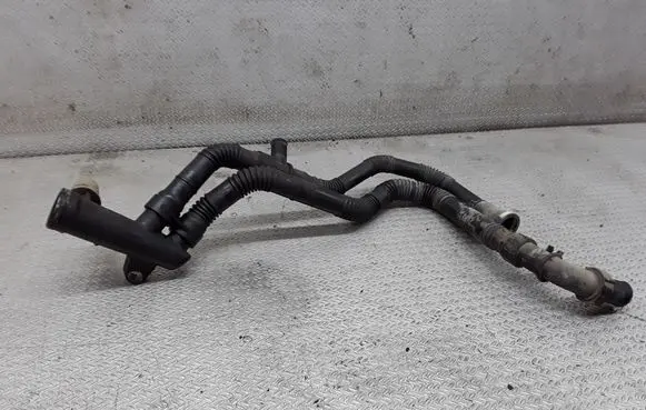 Peugeot 206 Engine coolant pipe/hose