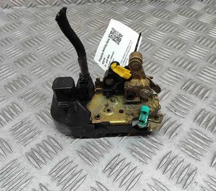 Jeep Grand Cherokee (WK) Front door lock 55394232AE