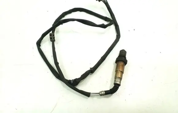Mercedes-Benz CLK A208 C208 Lambda probe sensor A0015407217