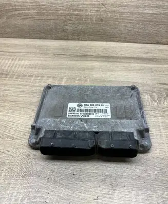 Seat Altea Engine control unit/module 06A906033FH 5WP40325