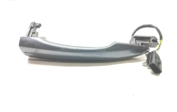 Renault Kadjar Front door exterior handle