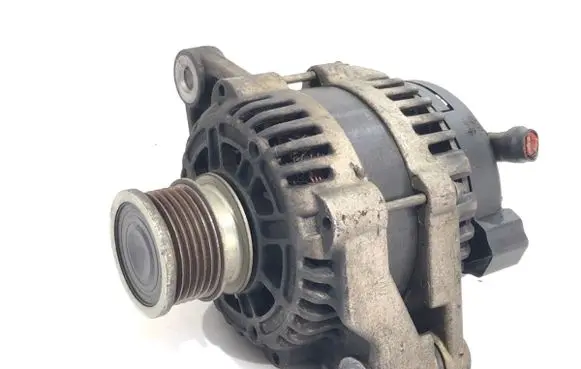 Opel Insignia A Generator/alternator 13502583