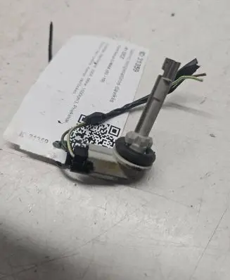 Ford Focus C-MAX Interior temperature sensor 1234