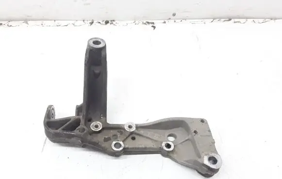 Volkswagen Jetta V Engine mounting bracket 1K0199296F