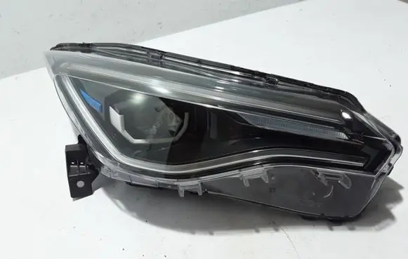Renault Zoe Headlight/headlamp 260102384R