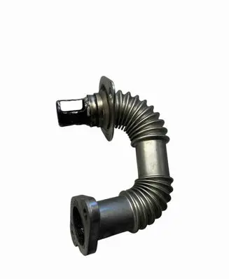 Opel Mokka Brake booster pipe/hose 55574012