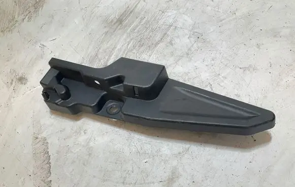 Toyota Corolla E210 E21 Other trunk/boot trim element 6474202060