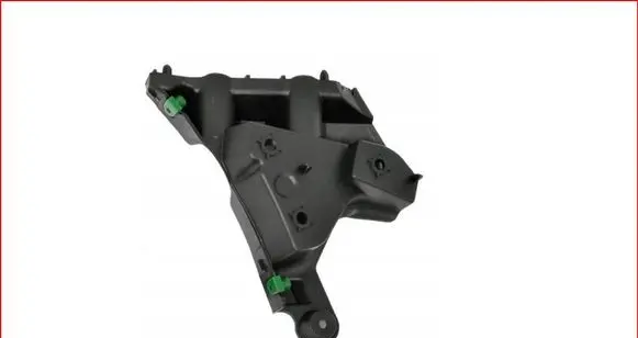 Volvo XC60 Front bumper mounting bracket 