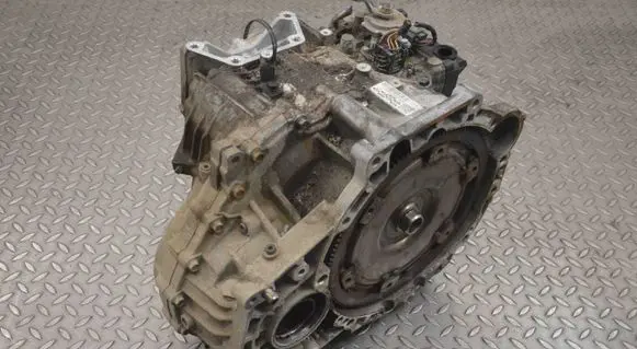 KIA Sorento Automatic gearbox MDKTD4362259 1HD3