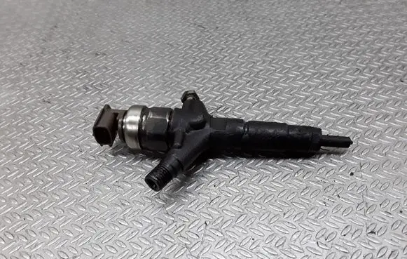 Subaru Legacy Fuel injector 16613AA020