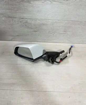 Tesla Model 3 Front door electric wing mirror 159203300c CGZZ1213 2021080