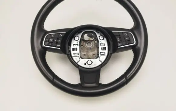 Jaguar XE Steering wheel GX733F563FD8PVJ 0060020719