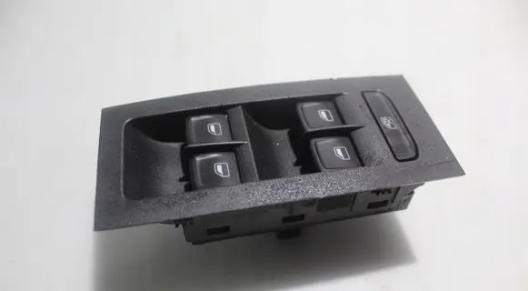 Skoda Octavia Mk3 (5E) Electric window control switch