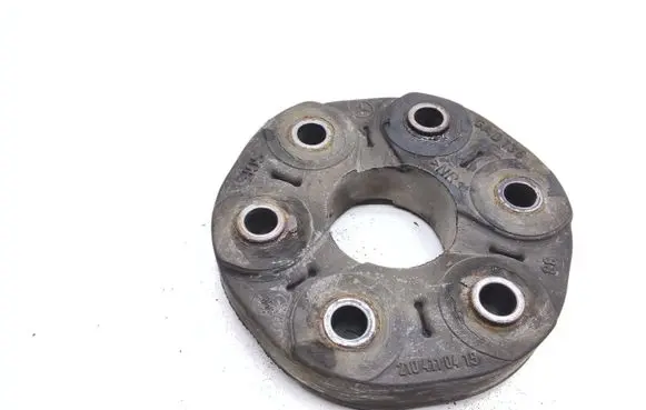 Mercedes-Benz GLK (X204) Rear prop shaft donut coupling/joint 2104110415
