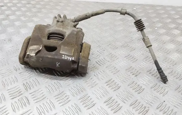 Citroen C4 Grand Picasso Front brake caliper 9688275280