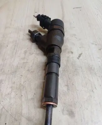 Citroen Berlingo Fuel injector 0445110076