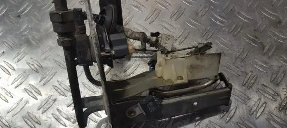 Mazda 626 Fuel level sensor 