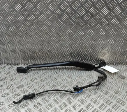 Mercedes-Benz S C217 Windshield/front glass wiper blade A2228200844
