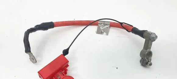 Jaguar F-Pace Positive cable (battery)