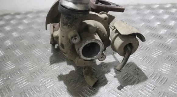 Dacia Sandero Turbo 82728353