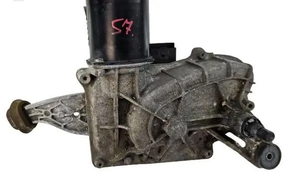 Renault Scenic III - Grand scenic III Wiper motor 288106583R