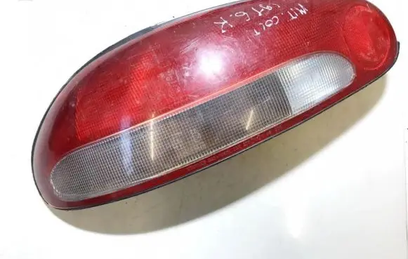 Mitsubishi Colt Rear/tail lights 0431568