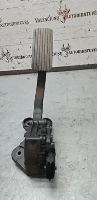 KIA Ceed Accelerator throttle pedal 32700XXXXX 070521J0183 13188262